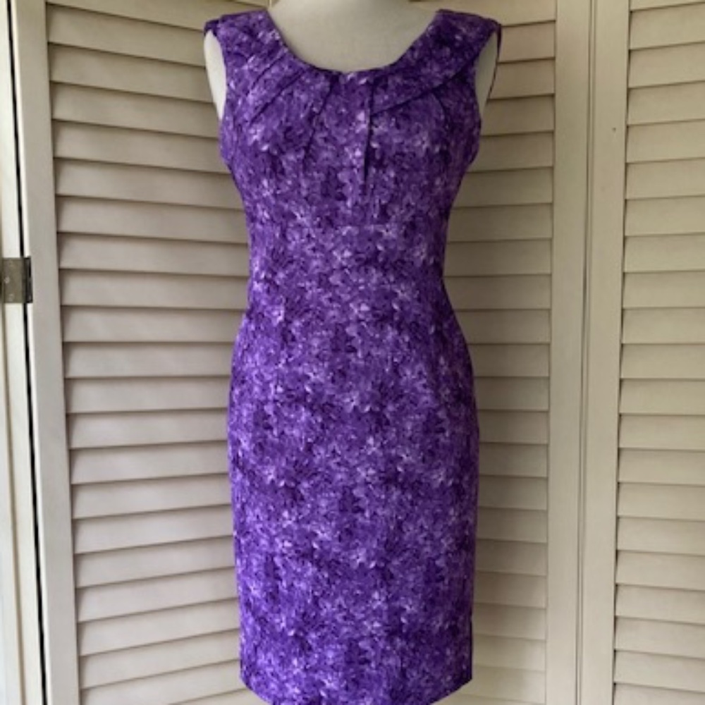 Michael Kors Shift Dress